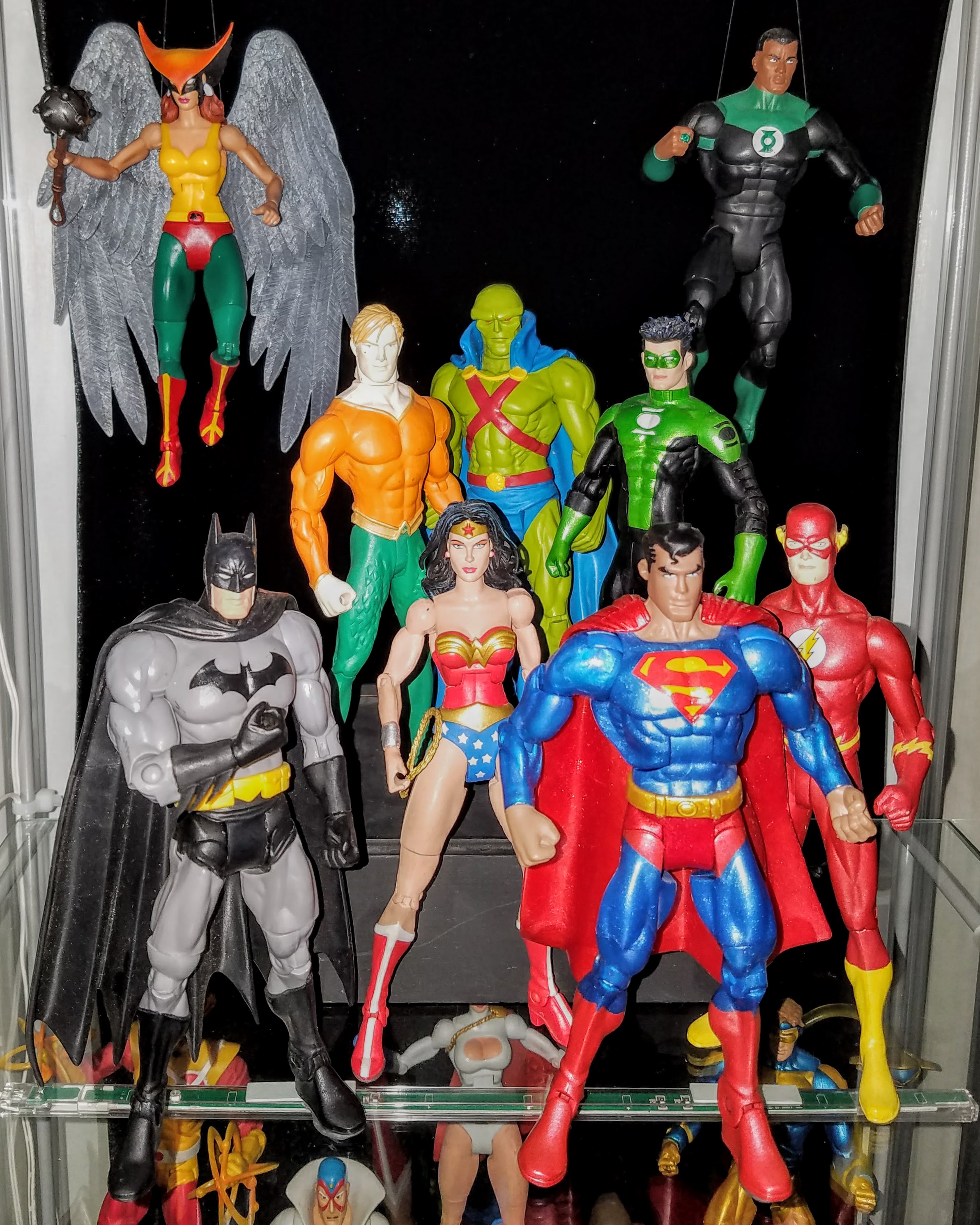 JLA (Classic)